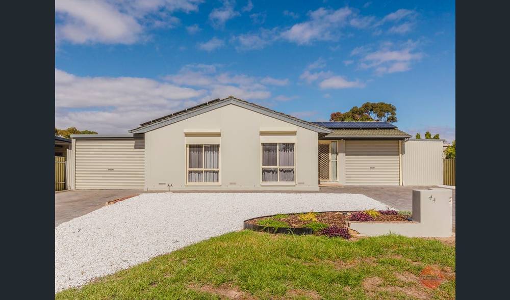 44  Orana Drive, Morphett Vale, SA 5162