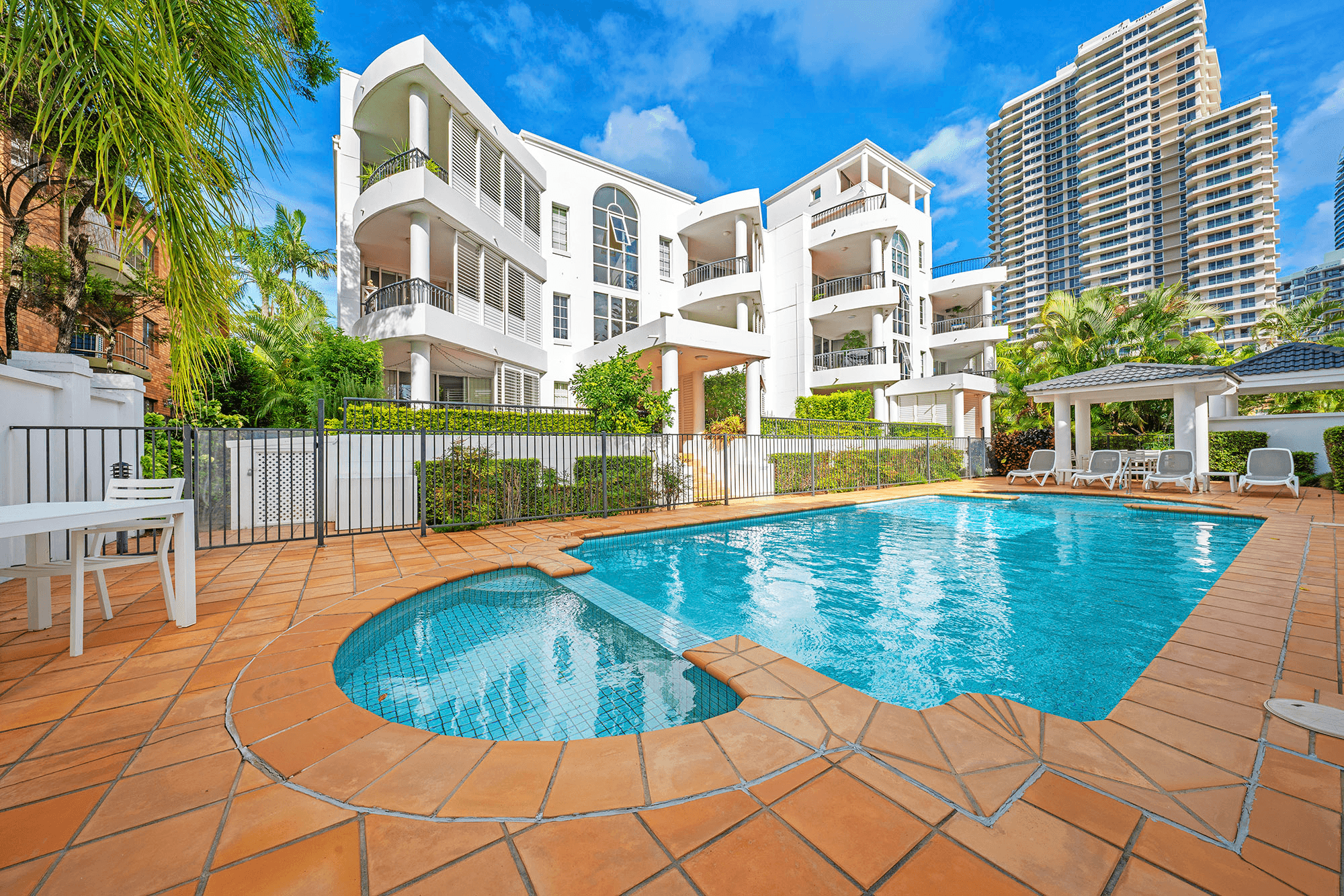 3  Federation Avenue, Broadbeach, QLD 4218